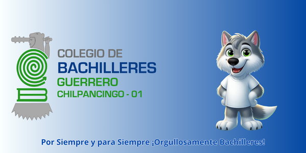 Por siempre y para siempre, &iexcl;Orgullosamente Bachilleres!