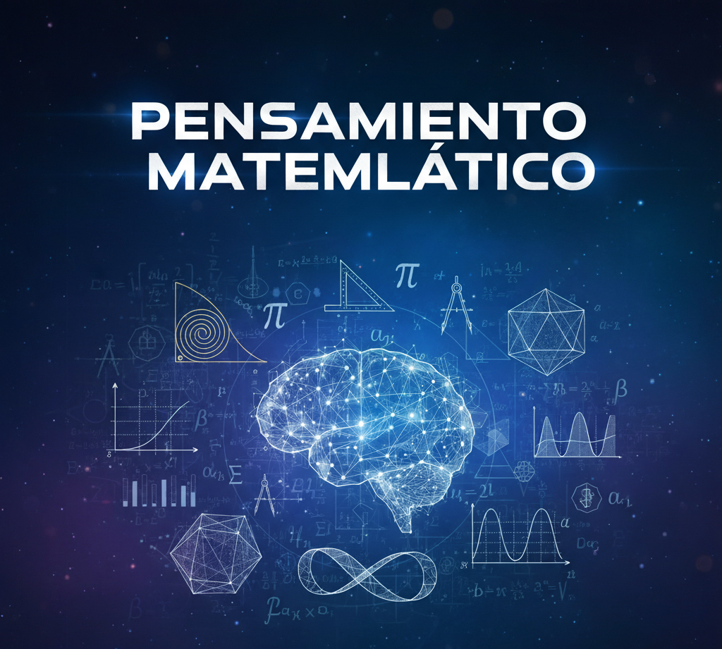 Pensamiento Matemático